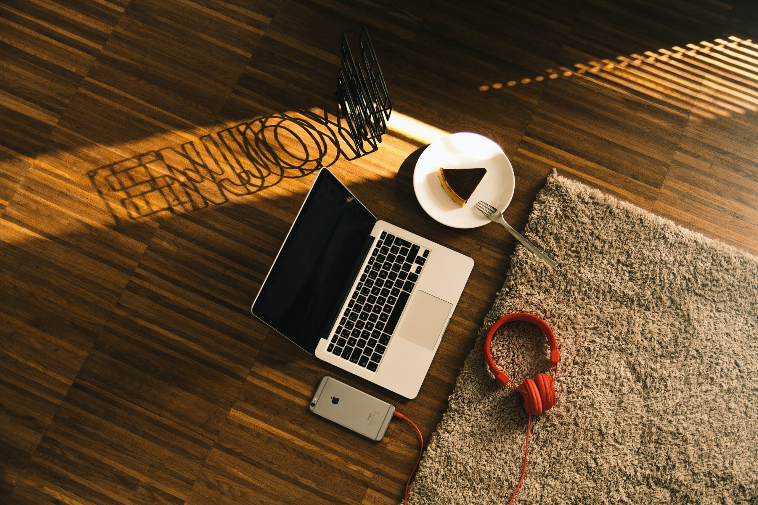 About Big Six Studio - UK Web Development Agency