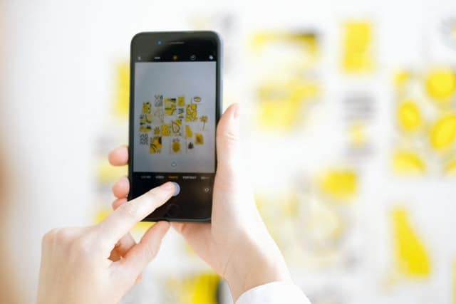 5 Reasons Your Business Needs Mobile App Development